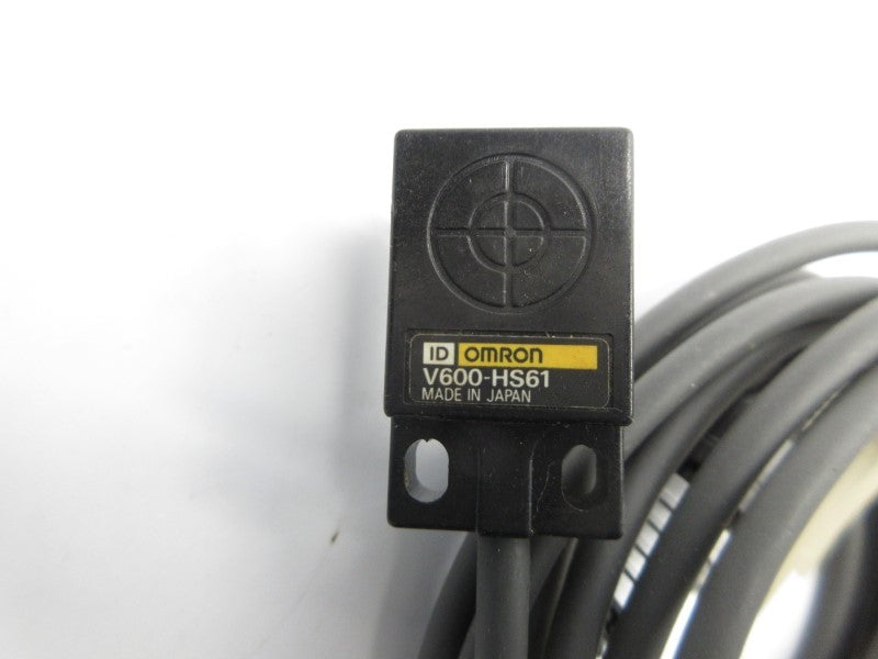 OMRON V600-HS61 NSNP