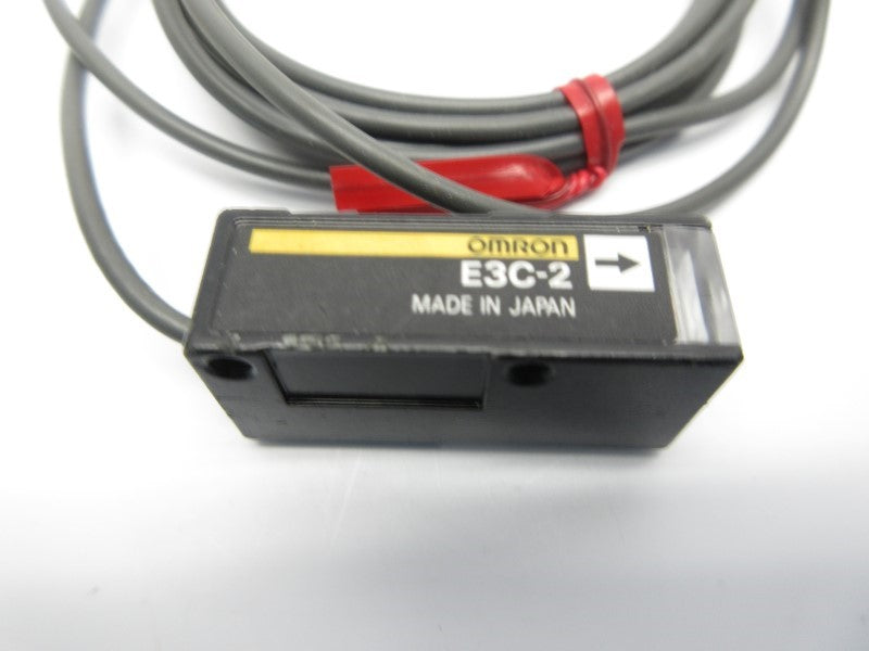 OMRON E3C-2 NSNP