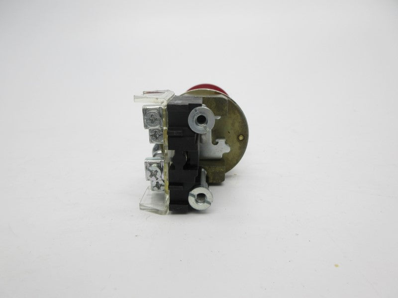 ALLEN BRADLEY 800H-DP6R SER. C NSNP