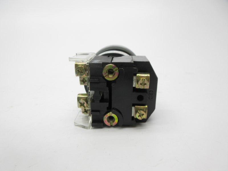 ALLEN BRADLEY 800H-PPB16*# SER. C NSNP