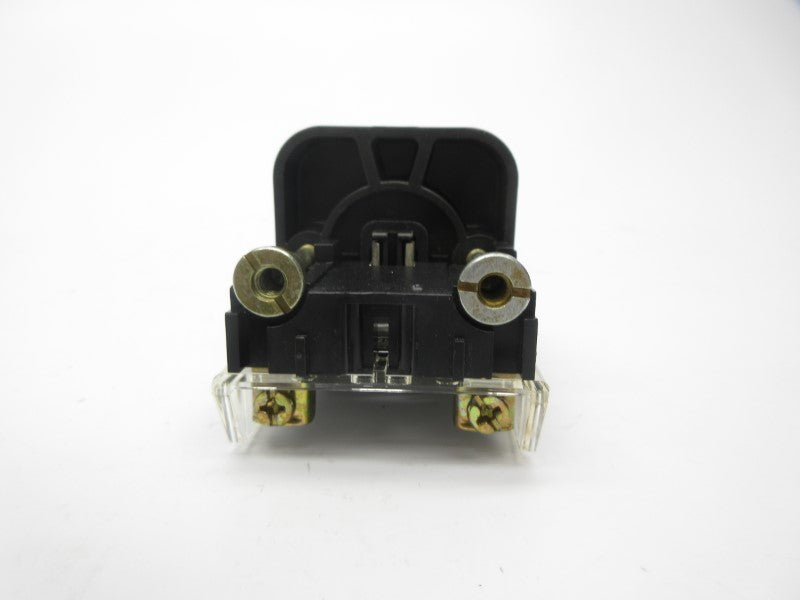 ALLEN BRADLEY 800T-Q24 SER. T 24VAC NSNP