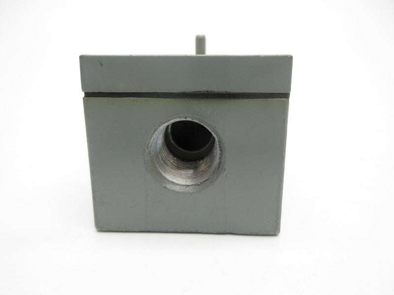 ALLEN BRADLEY 802X-L14 SER. C UNMP