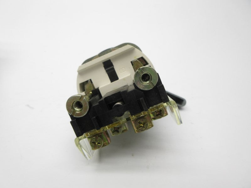 ALLEN BRADLEY 800T-HG11A SER. T (BK/YL) NSMP