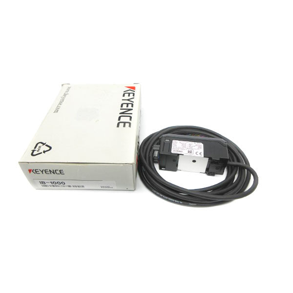 KEYENCE IB-1000 10-30VDC NSMP