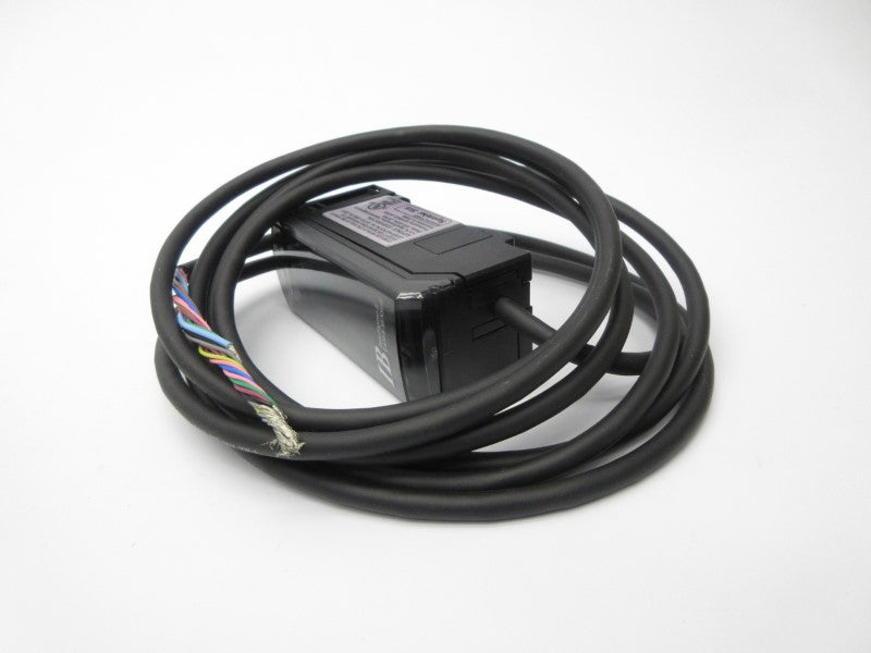 KEYENCE IB-1000 10-30VDC NSMP