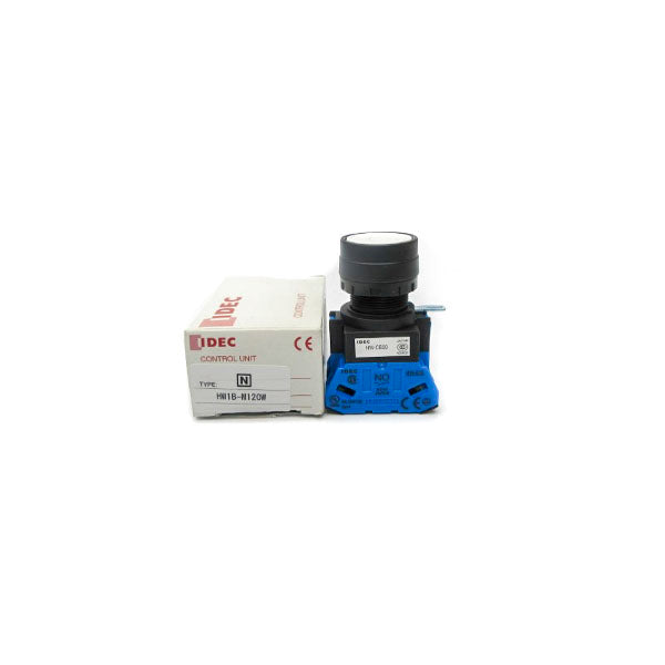 IDEC HW1B-M120W NSMP