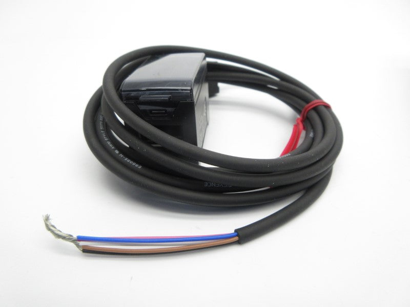 KEYENCE FD-V40A 12-24VDC NSMP