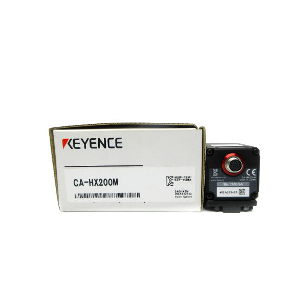 KEYENCE CA-HX200M NSMP
