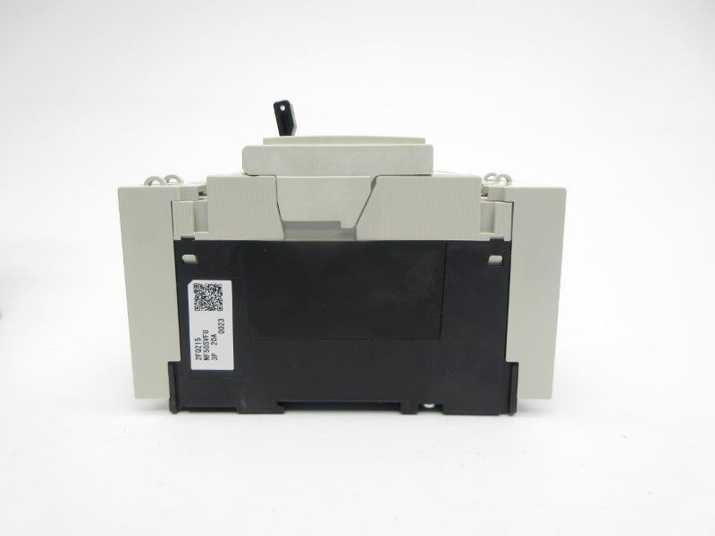 MITSUBISHI ELECTRIC NF50-SVFU3P20A 240VAC 20A NSMP
