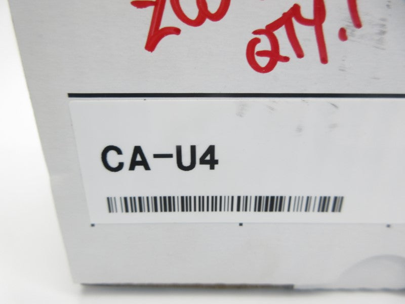 KEYENCE CA-U4 100-240VAC 2.2A NSMP
