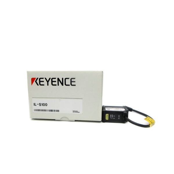 KEYENCE IL-S100 NSMP