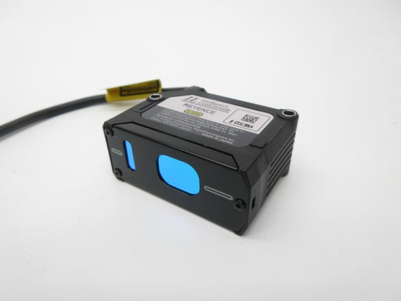 KEYENCE IL-S100 NSMP – MRO Global Solutions