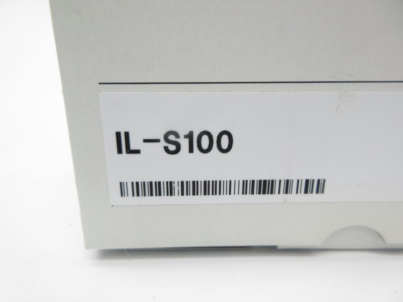 KEYENCE IL-S100 NSMP