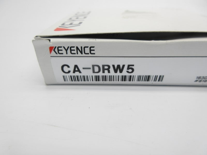KEYENCE CA-DRW5 NSMP