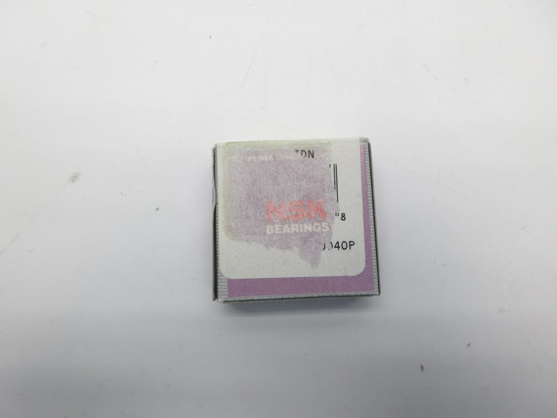 NSK 6000ZZ2C3E NSFS