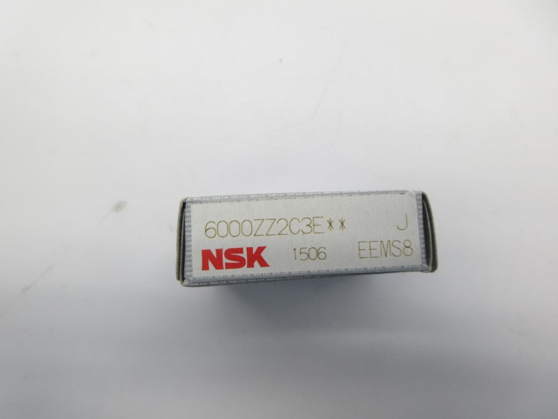NSK 6000ZZ2C3E NSFS