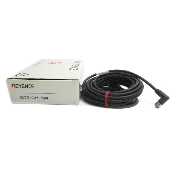 KEYENCE GT2-CHL5M NSMP