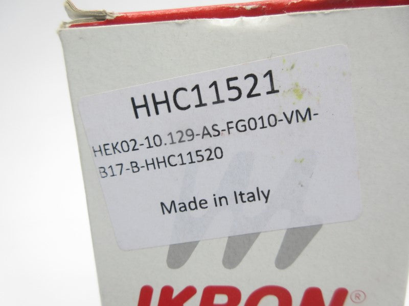 IKRON HHC11521 NSMP