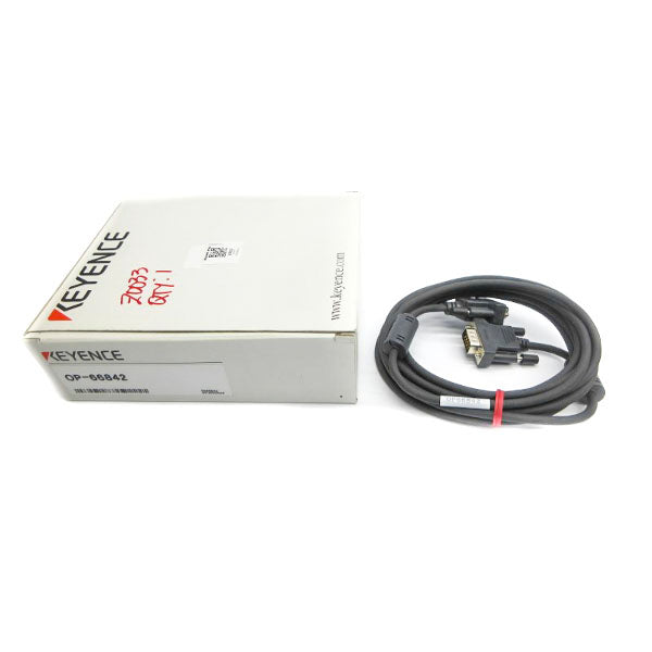 KEYENCE OP-66842 NSMP