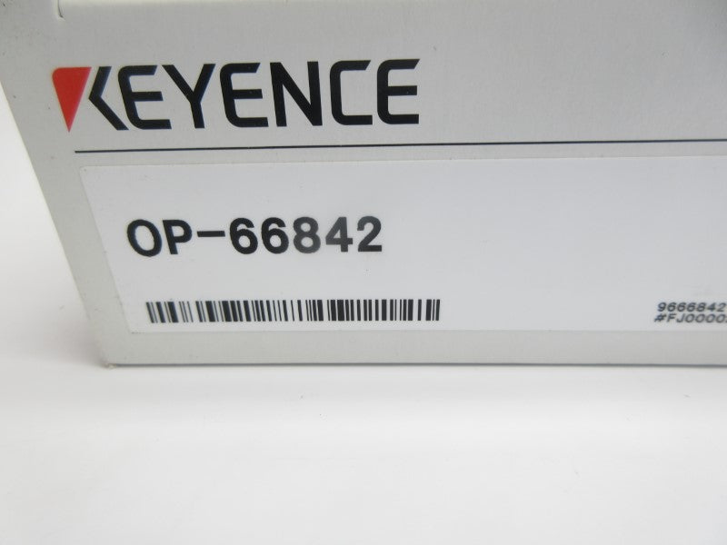 KEYENCE OP-66842 NSMP
