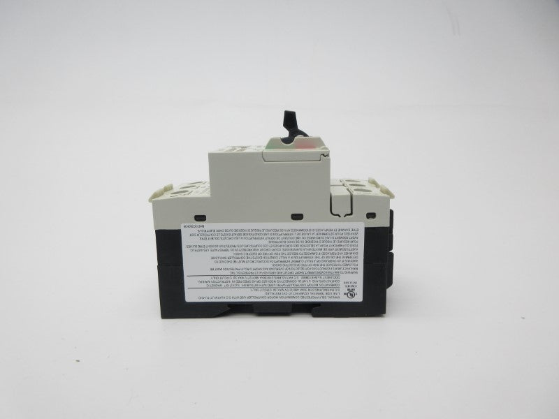 FUJI ELECTRIC MMP-T32BC 200-220V 4.0-6.3A NSMP