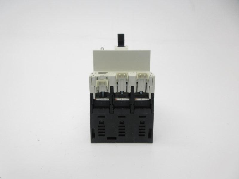 FUJI ELECTRIC MMP-T32BC 200-220V 4.0-6.3A NSMP