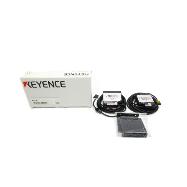 KEYENCE IB-30 NSMP