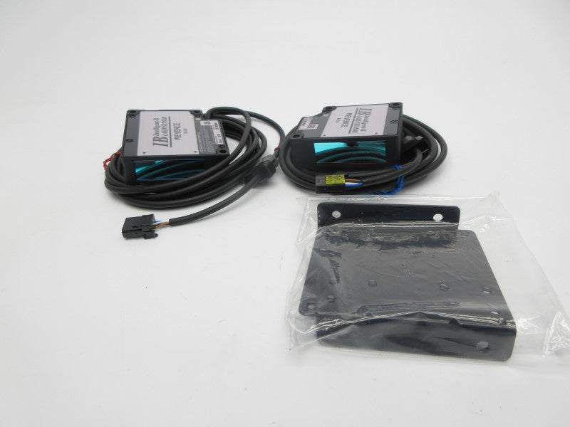 KEYENCE IB-30 NSMP