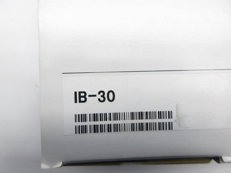 KEYENCE IB-30 NSMP