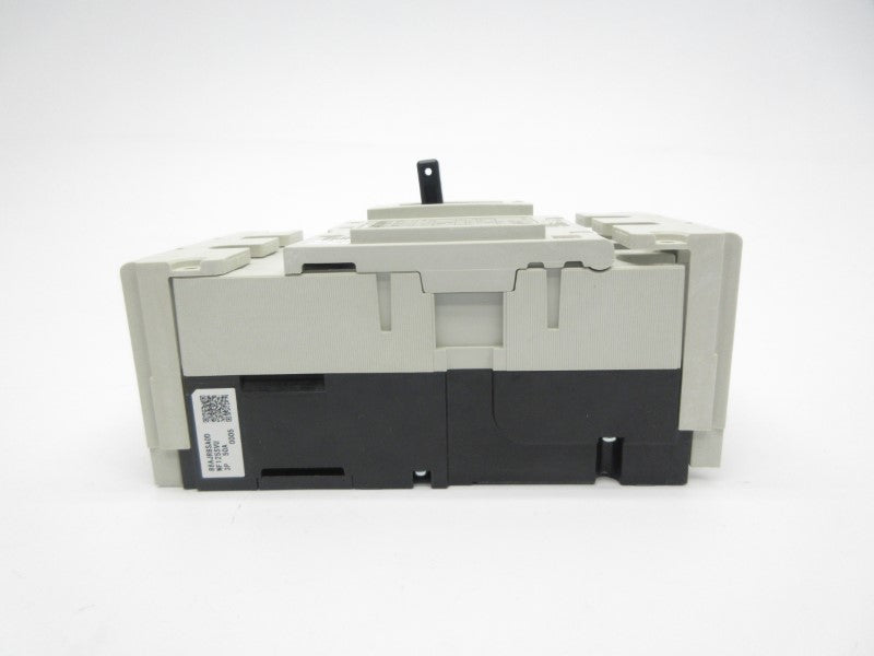 MITSUBISHI ELECTRIC NF125-SVU3P50A 480VAC 50A NSMP
