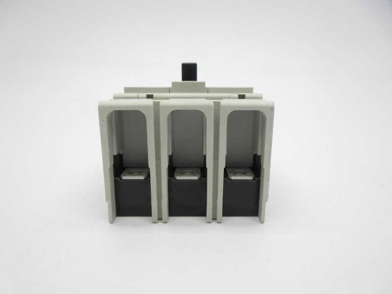 MITSUBISHI ELECTRIC NF125-SVU3P50A 480VAC 50A NSMP