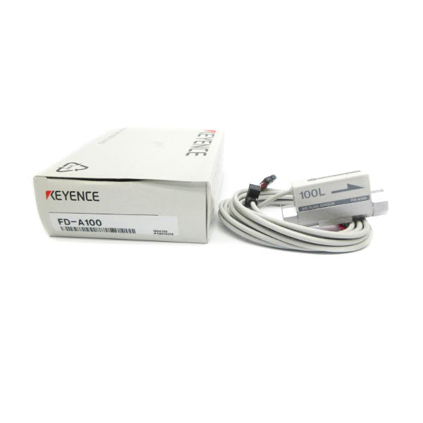 KEYENCE FD-A100 NSMP
