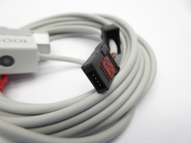 KEYENCE FD-A100 NSMP