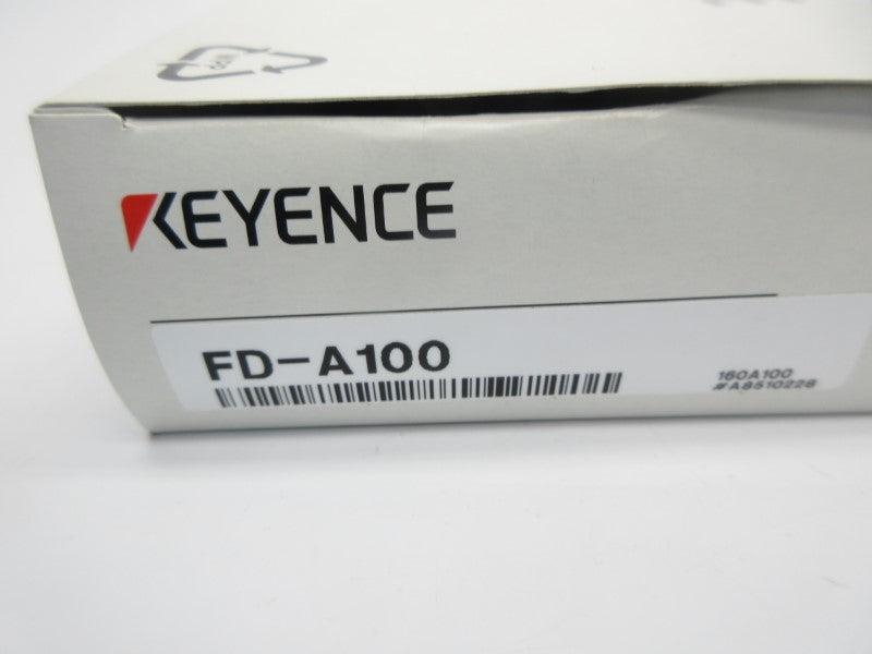 KEYENCE FD-A100 NSMP