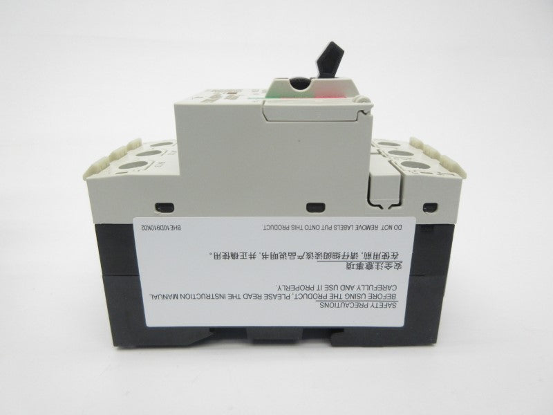 FUJI ELECTRIC MMP-T32BCLF 0.63-1.0A NSMP