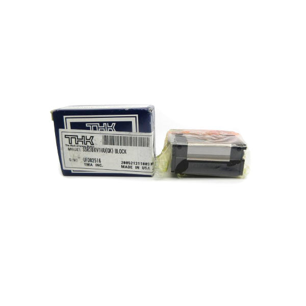 THK SSR20XV1UU(GK) NSMP