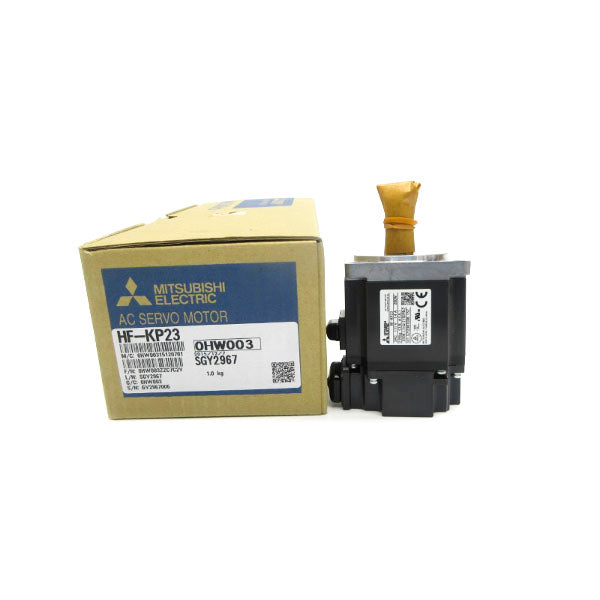MITSUBISHI ELECTRIC HF-KP23 111V 1.4A NSMP