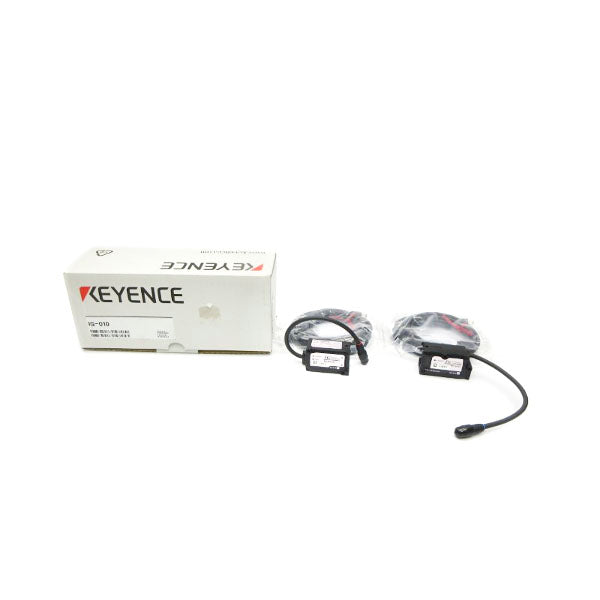 KEYENCE IG-010 NSMP