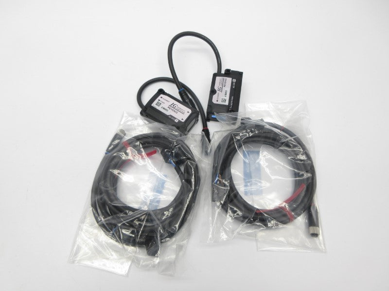 KEYENCE IG-010 NSMP