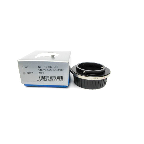 NIKON BK15-0006-U32 NSMP