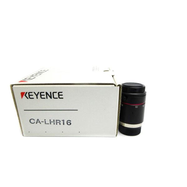 KEYENCE CA-LHR16 NSMP