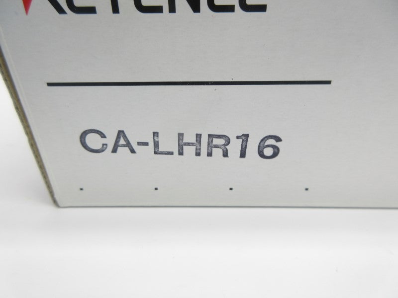 KEYENCE CA-LHR16 NSMP