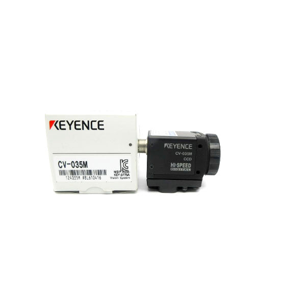 KEYENCE CV-035M NSMP