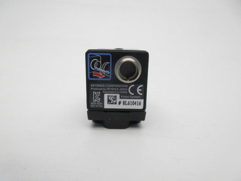 KEYENCE CV-035M NSMP