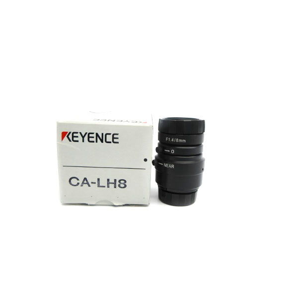 KEYENCE CA-LH8 NSMP