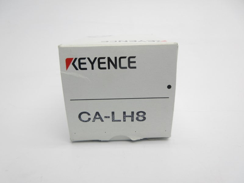 KEYENCE CA-LH8 NSMP