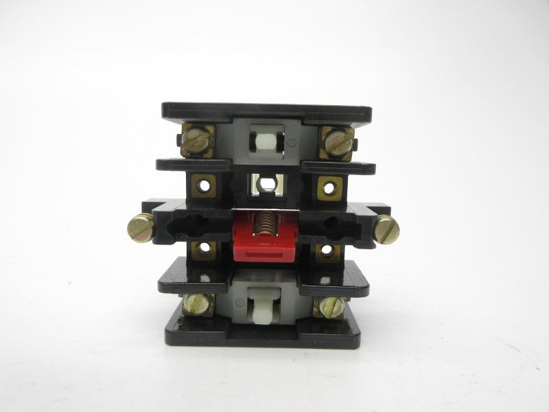 ALLEN BRADLEY 700-NA20 SER. B (GY/BL) NSMP