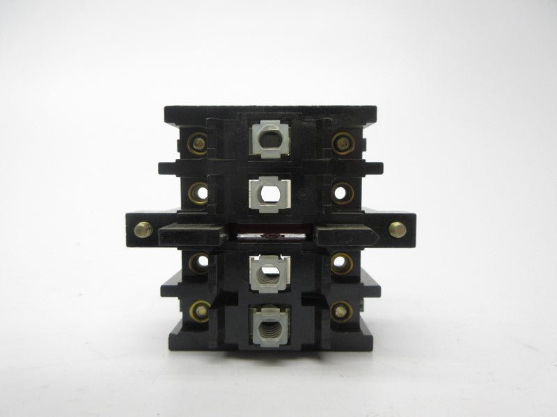 ALLEN BRADLEY 700-NA20 SER. B (GY/BL) NSMP