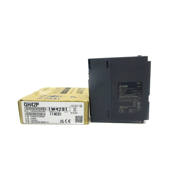 MITSUBISHI ELECTRIC QH42P 12/24VDC 0.1A NSMP