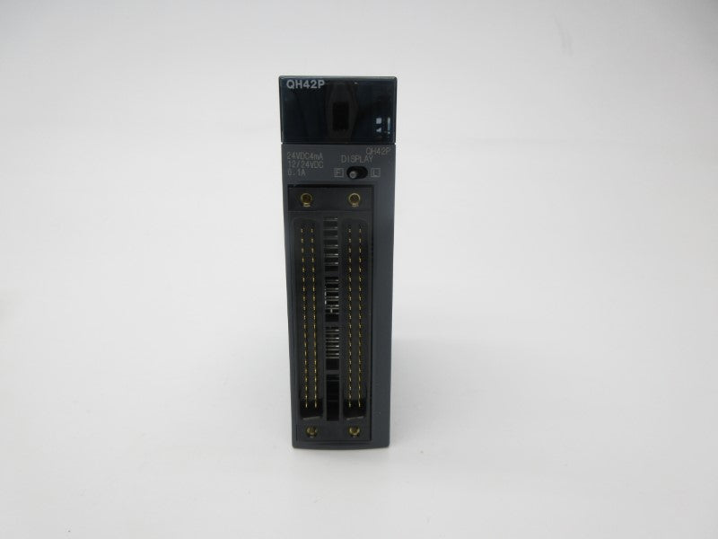 MITSUBISHI ELECTRIC QH42P 12/24VDC 0.1A NSMP